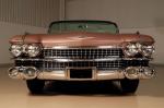 Cadillac Eldorado Biarritz Convertible 1959 года